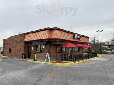 Wendy's, Sevierville