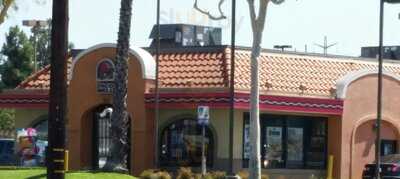 Taco Bell, Buena Park