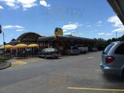 Sonic Drive-In, Pigeon Forge