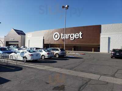 Target - Food Avenue, Sandy