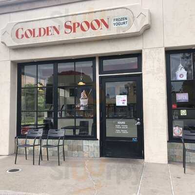 Golden Spoon, San Clemente