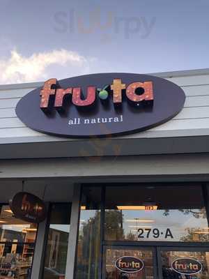 Fru-ta, Petaluma