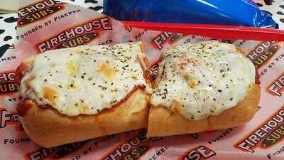 Firehouse Subs, Holland