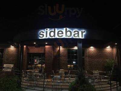 Side Bar