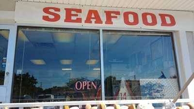 Weeks Seafood, Bonita Springs