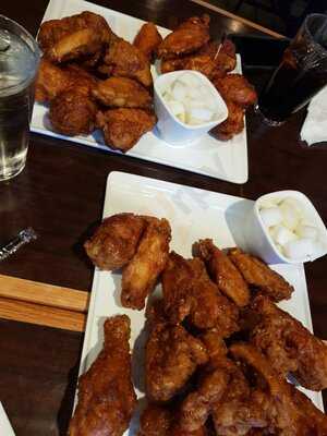 Bon Chon, Sterling