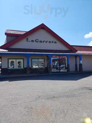 La Carreta Mexican Restaurant, Sevierville