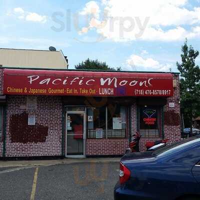 Pacific Moon Chinese and Japanese Gourmet, Woodside