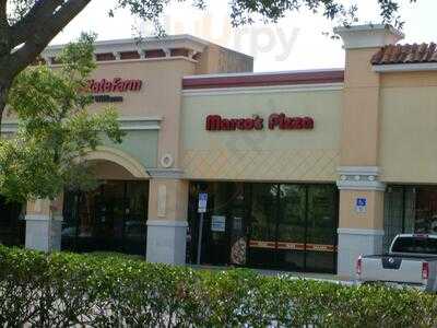 Marco's Pizza
