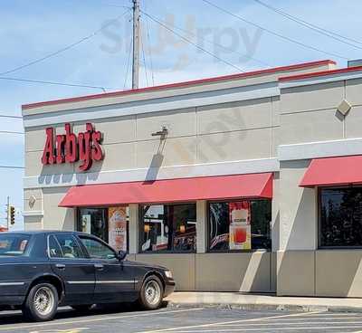 Arby's, Bloomington