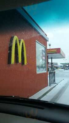 McDonald's, Battle Creek