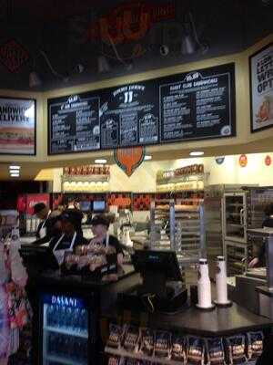 Jimmy John's, Jacksonville