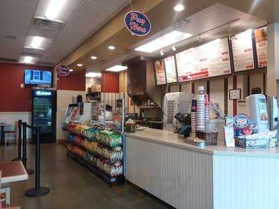 Jersey Mike's Subs, New Bern