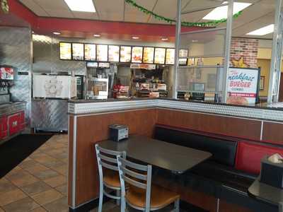 Carl's Jr., Baytown