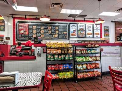 Firehouse Subs, Altamonte Springs