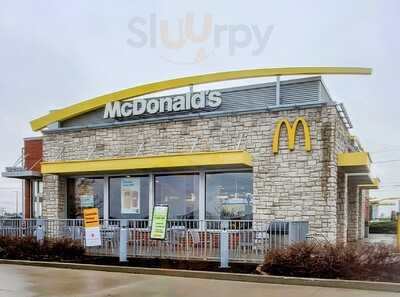 McDonald's, Bloomington