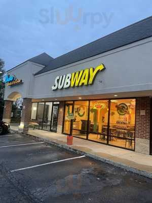 Subway, Fishers