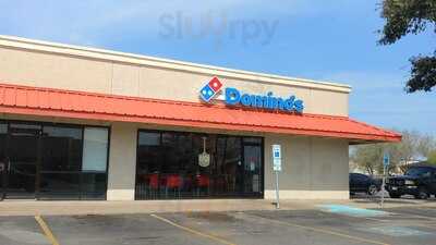 Domino's Pizza, Harlingen