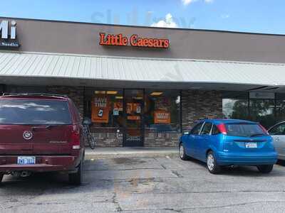 Little Caesars, East Lansing