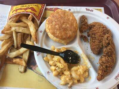 Bojangles, Hendersonville