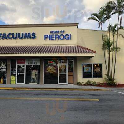 Home Of Pierogi, Deerfield Beach