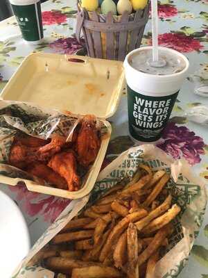 Wingstop