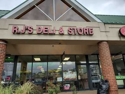 Rj's Deli