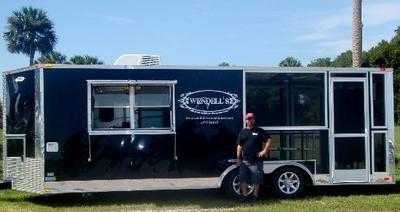 Wendell's Smokehouse