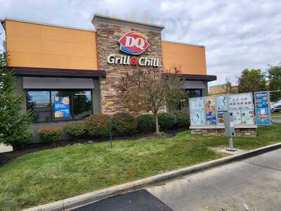 Dairy Queen Grill & Chill, Fishers