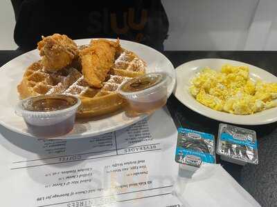 Southern Harvest Soul Food