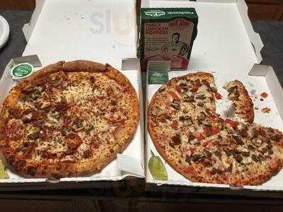 Papa Johns Pizza, Bloomington