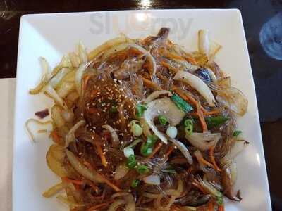 Somac Korean Fusion Bar and Grill, Chantilly