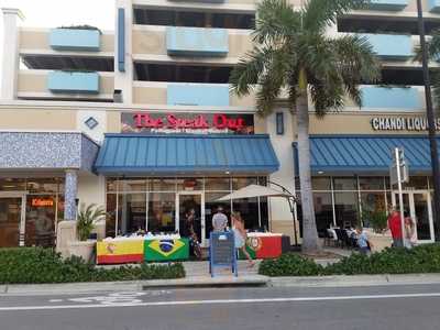 The Steak Out, Deerfield Beach