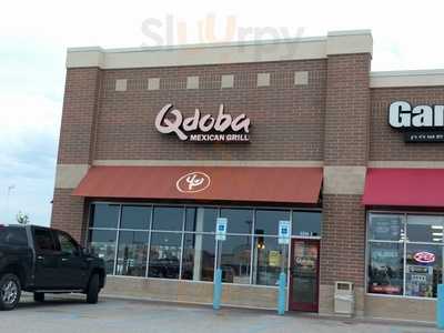 QDOBA Mexican Eats, Muskegon