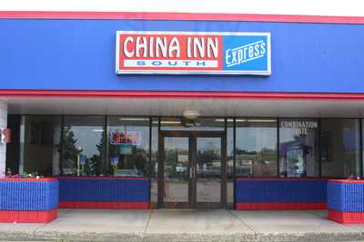 China Inn