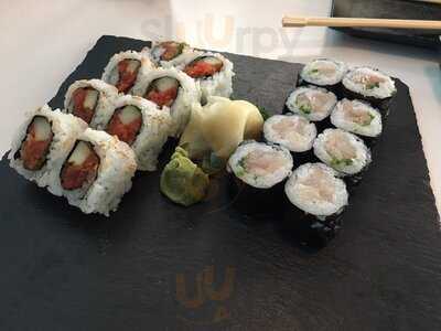 Imasa Sushi