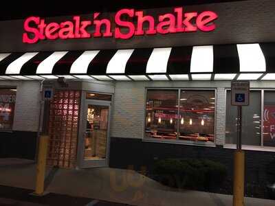 Steak 'n Shake, Fishers