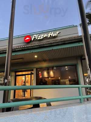 Pizza Hut, Kihei