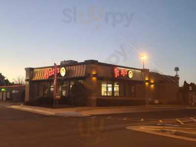 Wendy's, Chantilly