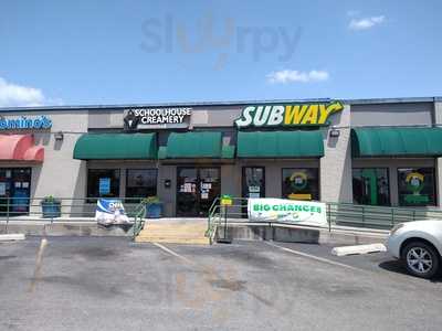 Subway, Harlingen