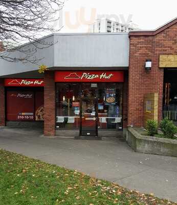 Pizza Hut, Victoria