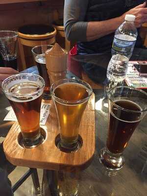 Barnhouse Brewery, Leesburg