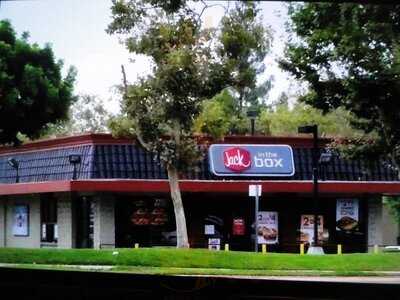 Jack In The Box