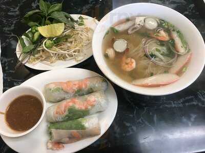 Pho 518 Vietnamese Noodle House, Pearland