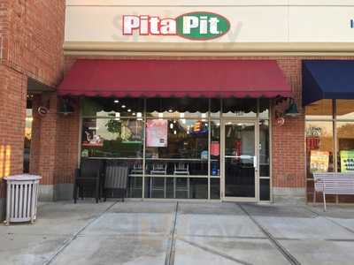 Pita Pit, Fishers