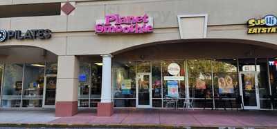 Planet Smoothie, Altamonte Springs