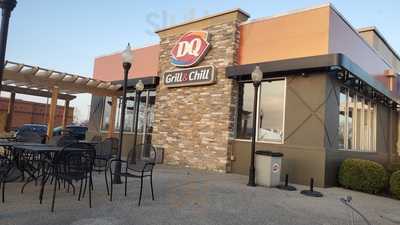 Dairy Queen Grill & Chill, Fishers