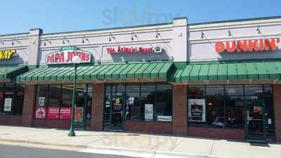 Papa Johns Pizza, Sterling