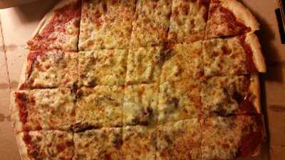 Rosati's Pizza, Lombard