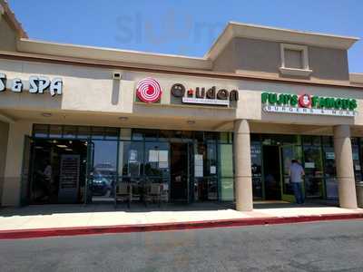 O Udon, Fountain Valley